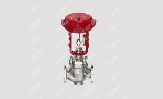 Complete Pneumatic Control Valve Installation Guide for Beginners
